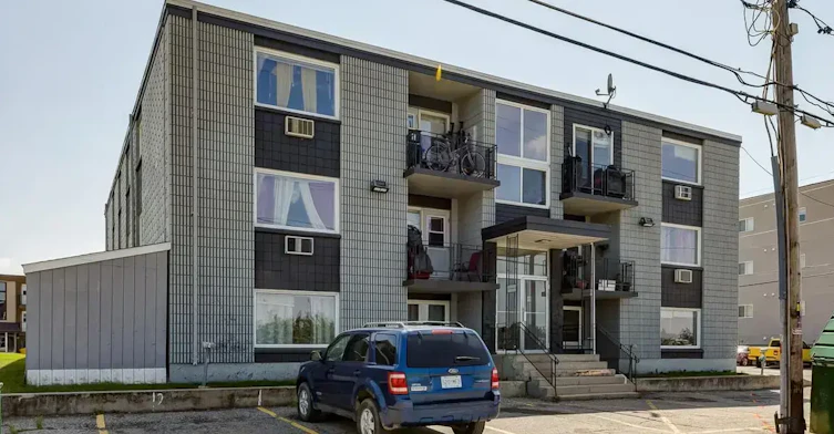 9-84 Froom Crescent, Regina, SK, S4N 1S7 - 3