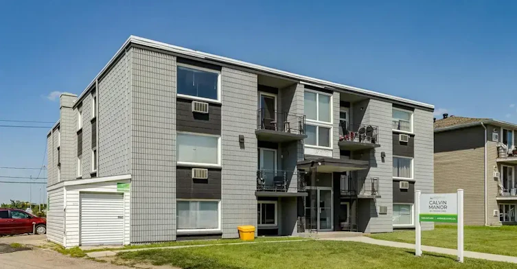 9-84 Froom Crescent, Regina, SK, S4N 1S7 - 2