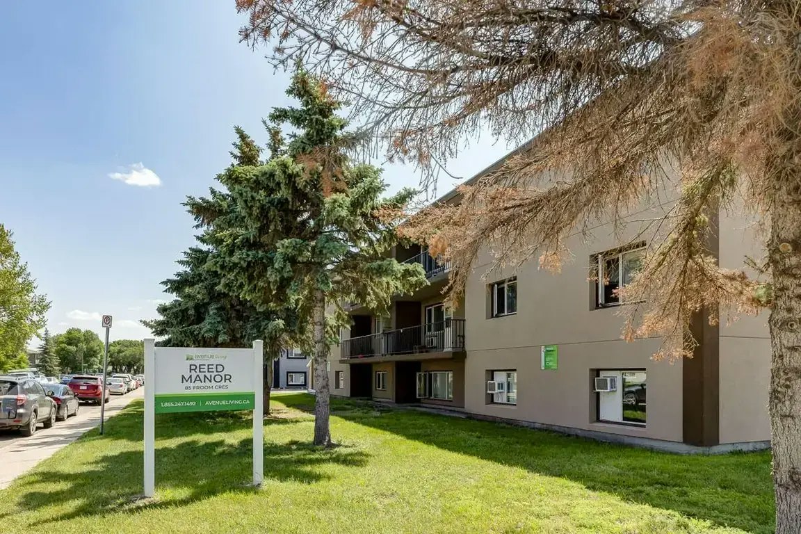 1-85 Froom Crescent, Regina, SK, S4N 1S7 - 11