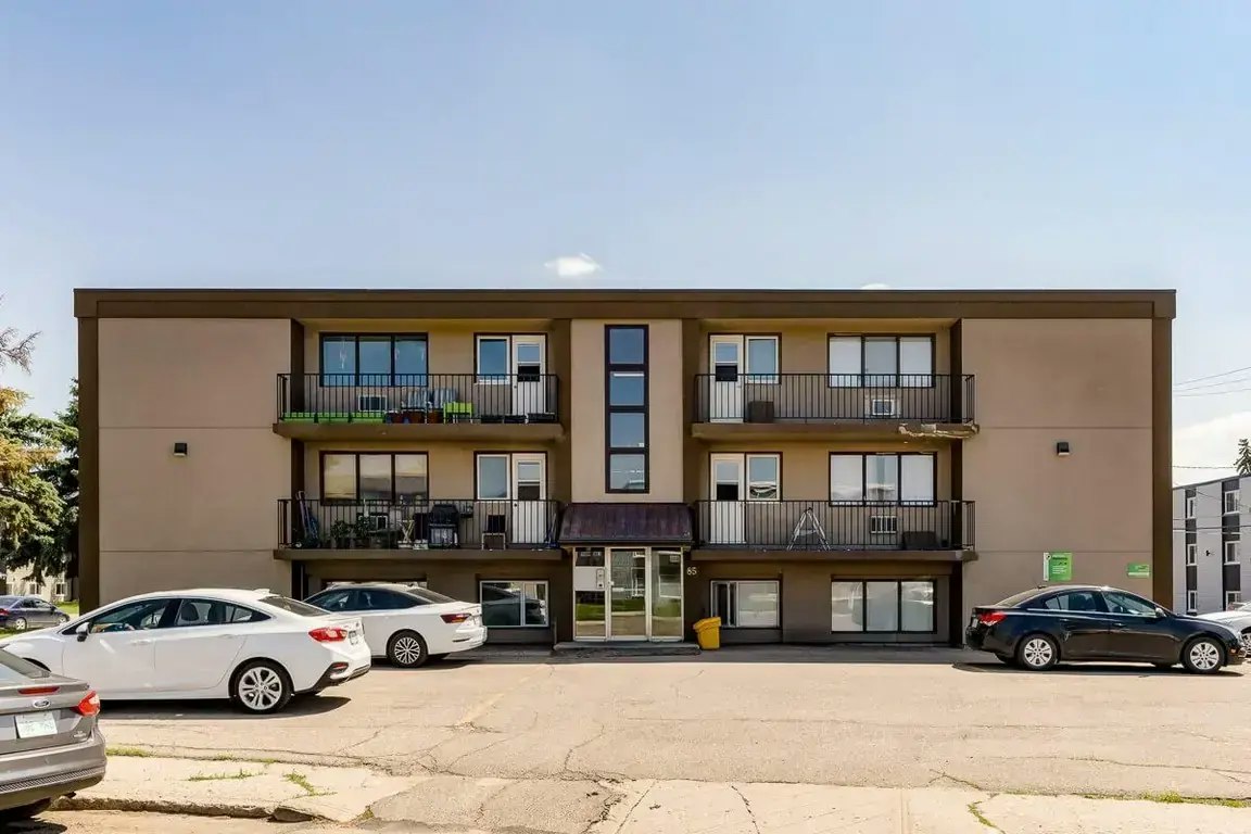 1-85 Froom Crescent, Regina, SK, S4N 1S7 - 12