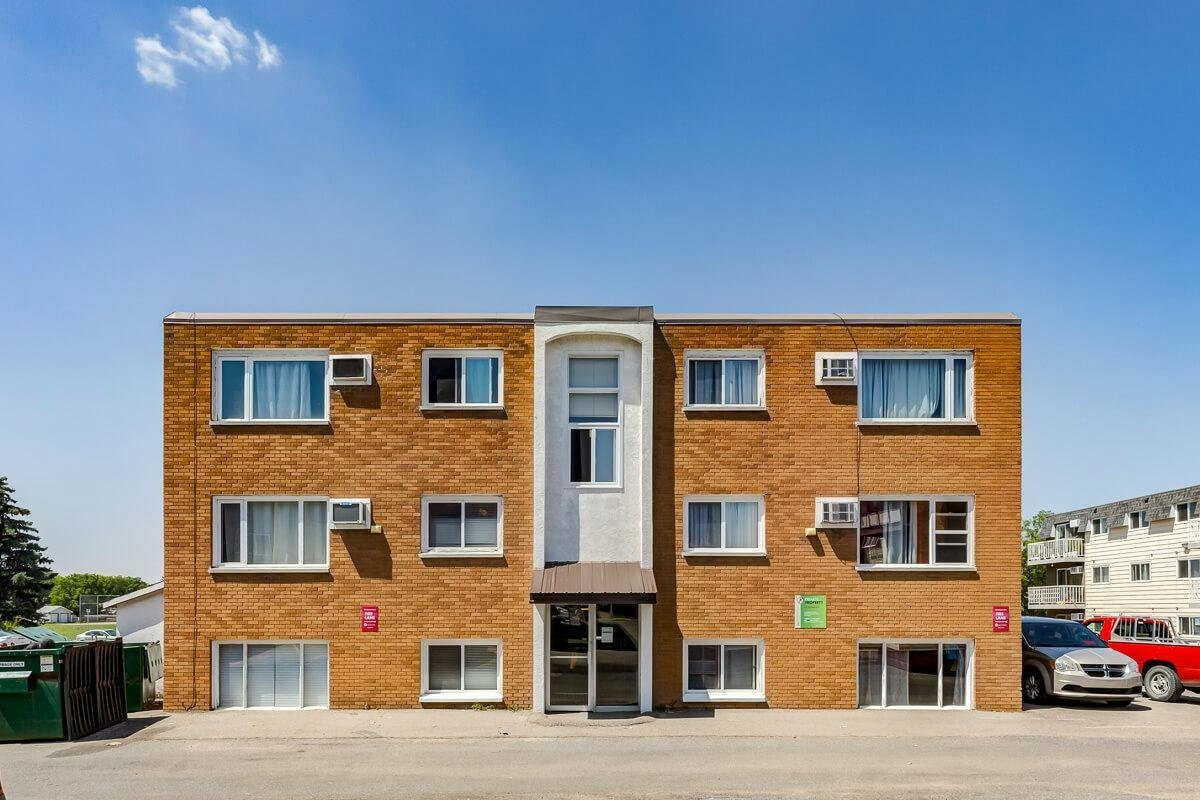 201-37 Sheppard Street, Regina, SK, S4R 3M7 - 24