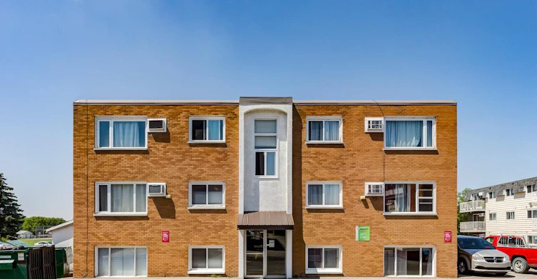201-37 Sheppard Street, Regina, SK, S4R 3M7 - 24