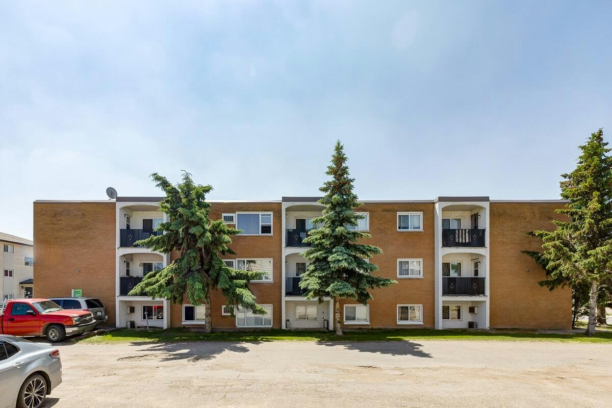 201-37 Sheppard Street, Regina, SK, S4R 3M7 - 23