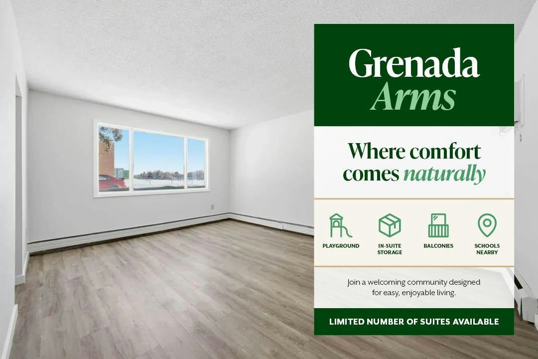 201-37 Sheppard Street, Regina, SK, S4R 3M7