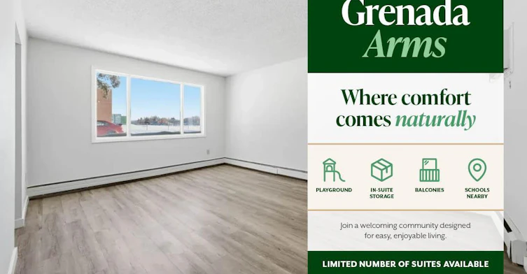 201-37 Sheppard Street, Regina, SK, S4R 3M7