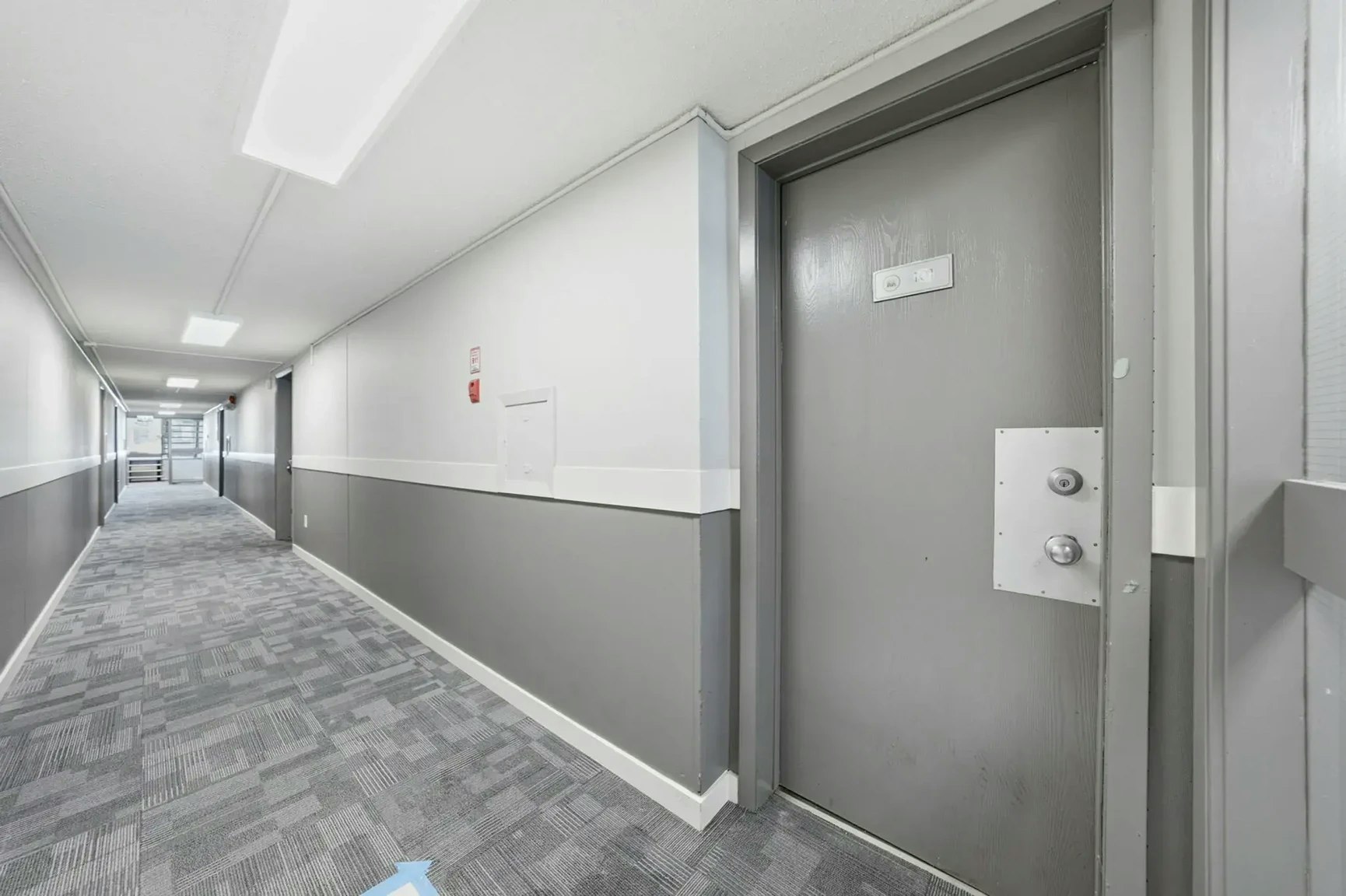 201-37 Sheppard Street, Regina, SK, S4R 3M7 - 19
