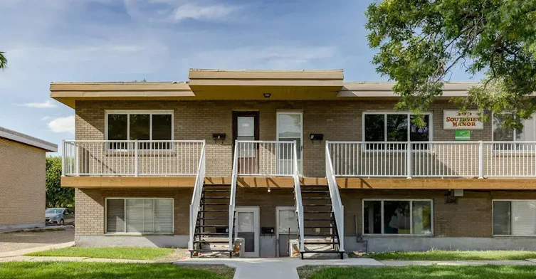 1-393 Parkview Road, Yorkton, SK, S3N 2L4 - 7