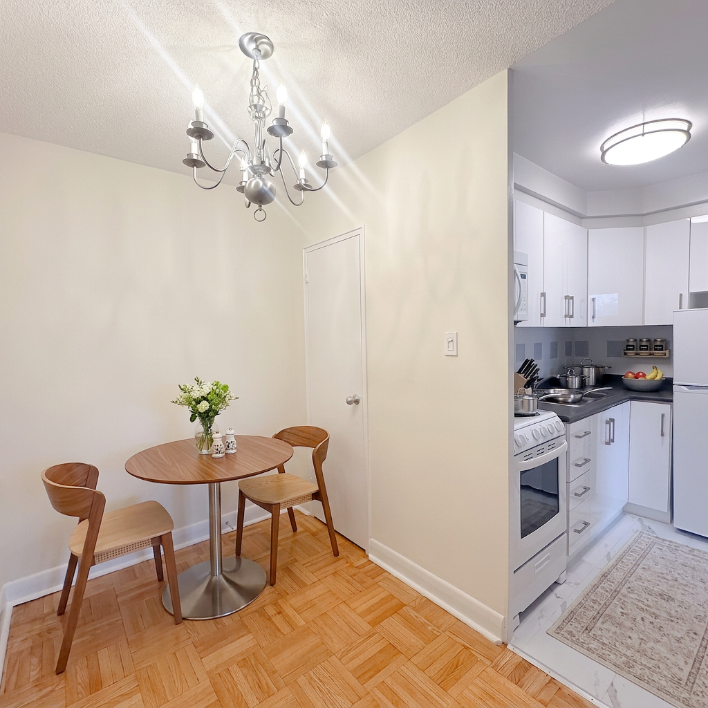 117-56 Ranleigh Avenue, Toronto, ON, M4N 1X1 - 5