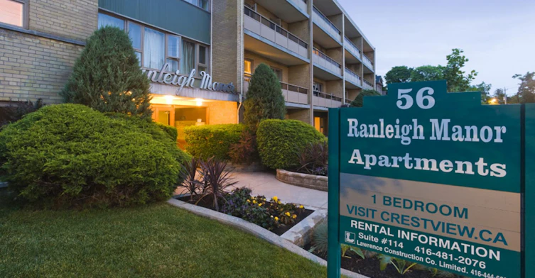 117-56 Ranleigh Avenue, Toronto, ON, M4N 1X1 - 2