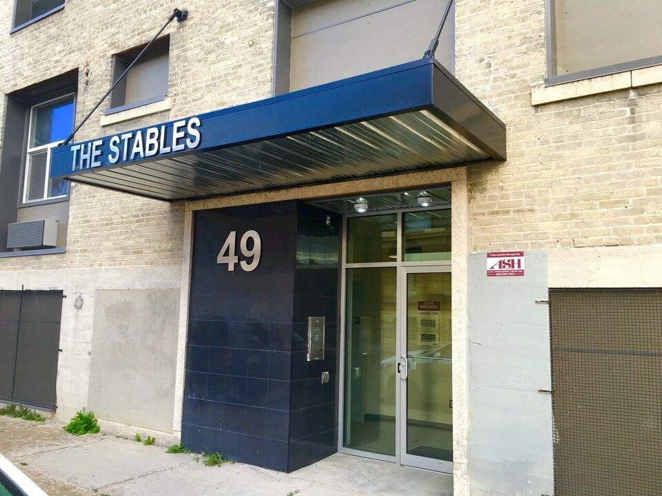 49 Adelaide Street, Winnipeg, MB, R3A 0V7 - 22