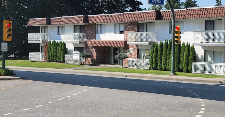 202-3055 North Road, Burnaby, BC, V3J 1R7