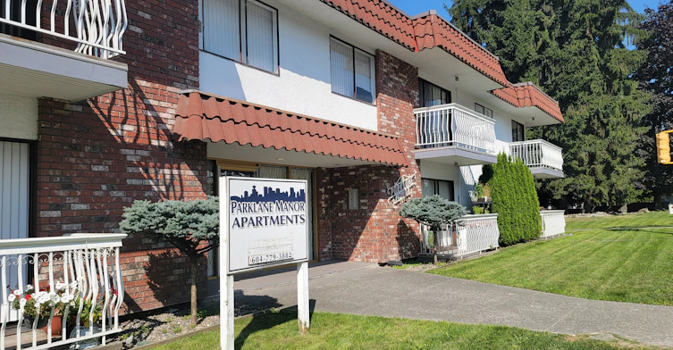 202-3055 North Road, Burnaby, BC, V3J 1R7 - 5