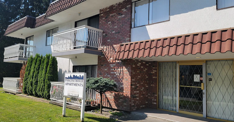 202-3055 North Road, Burnaby, BC, V3J 1R7 - 3