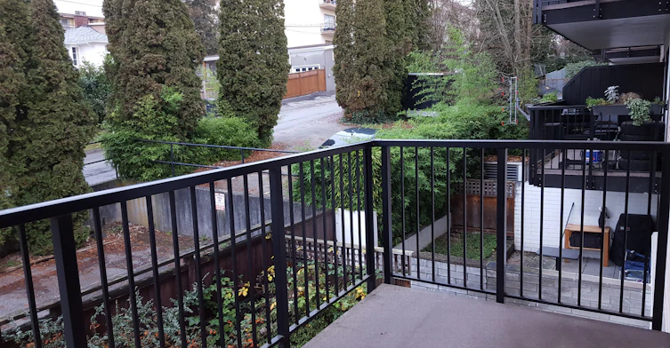 207-1033 4th Avenue, New Westminster, BC, V3M 1T3