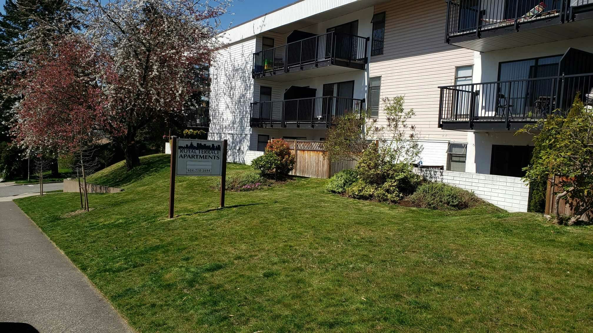 311-1033 4th Avenue, New Westminster, BC, V3M 1T3 - 10