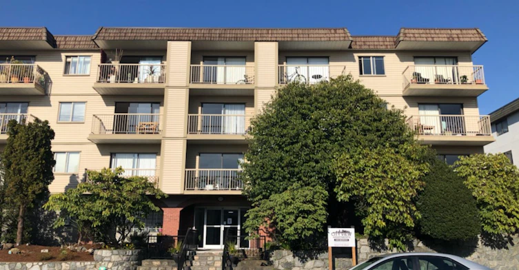 102-274 West 2nd Street, North Vancouver, BC, V7M 1C8