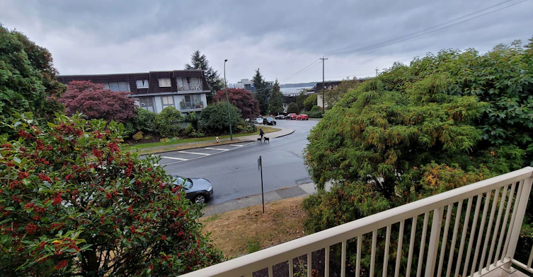 207-274 West 2nd Street, North Vancouver, BC, V7M 1C8 - 2
