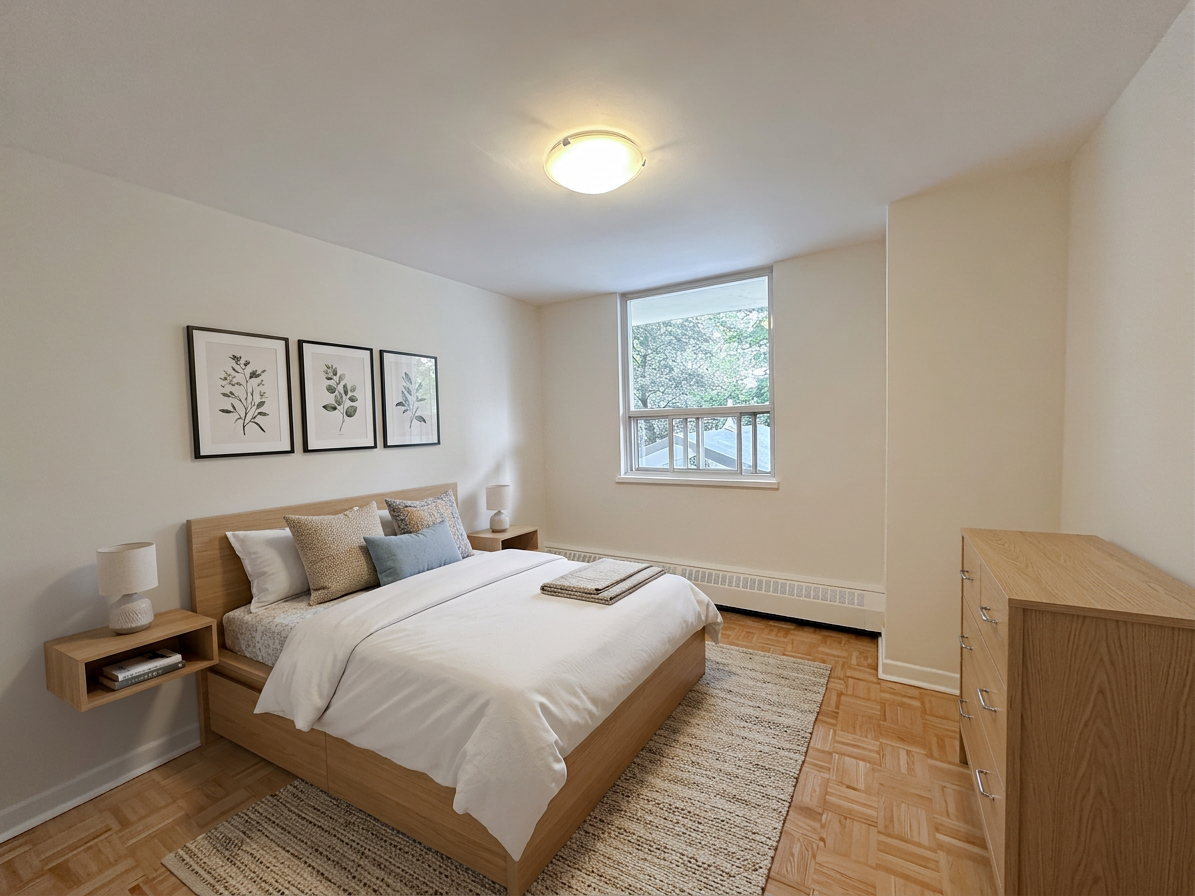304-199 Roehampton Avenue, Toronto, ON, M4P 1R5 - 4