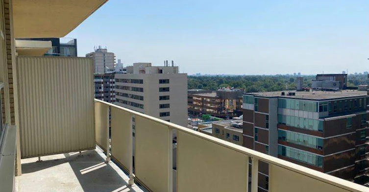304-199 Roehampton Avenue, Toronto, ON, M4P 1R5 - 8