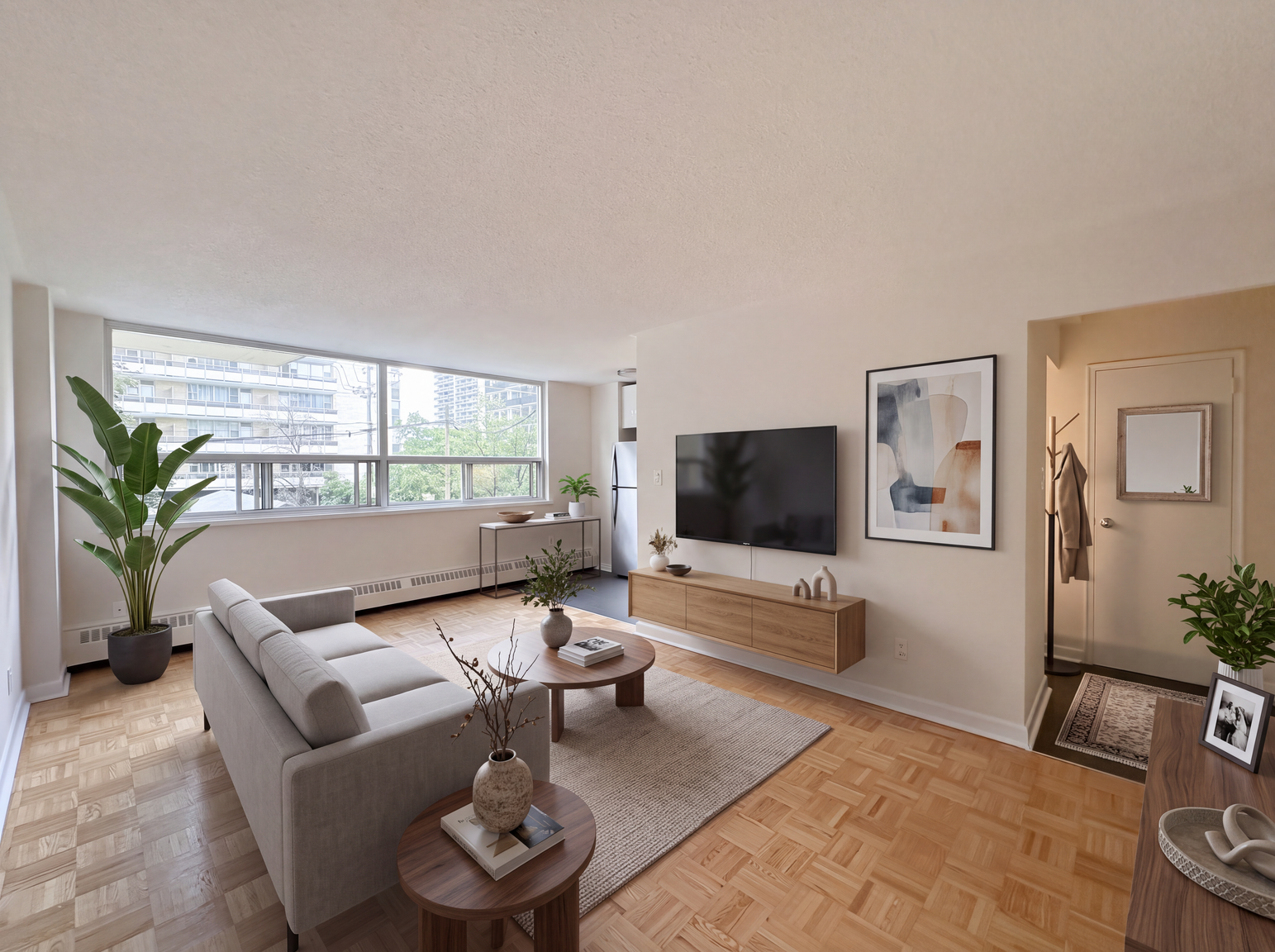 304-199 Roehampton Avenue, Toronto, ON, M4P 1R5 - 2