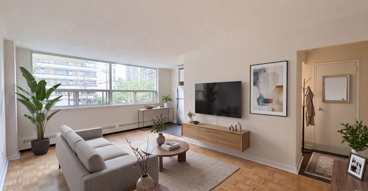 304-199 Roehampton Avenue, Toronto, ON, M4P 1R5 - 2