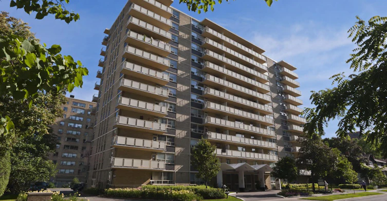 304-199 Roehampton Avenue, Toronto, ON, M4P 1R5