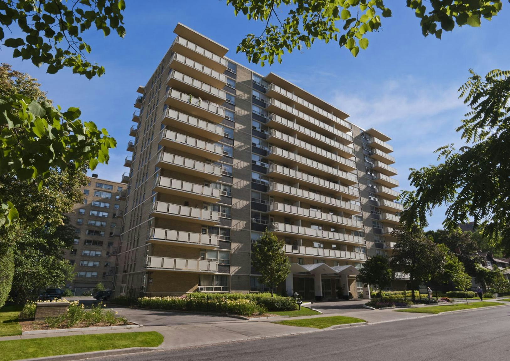 302-199 Roehampton Avenue, Toronto, ON, M4P 1R5