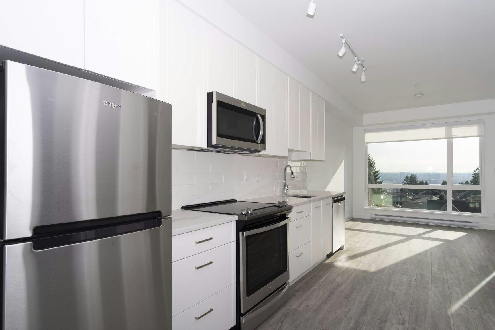 107-951 Charland Avenue, Coquitlam, BC, V3K 3K7 - 3