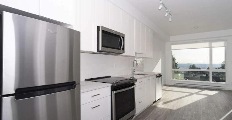107-951 Charland Avenue, Coquitlam, BC, V3K 3K7 - 3