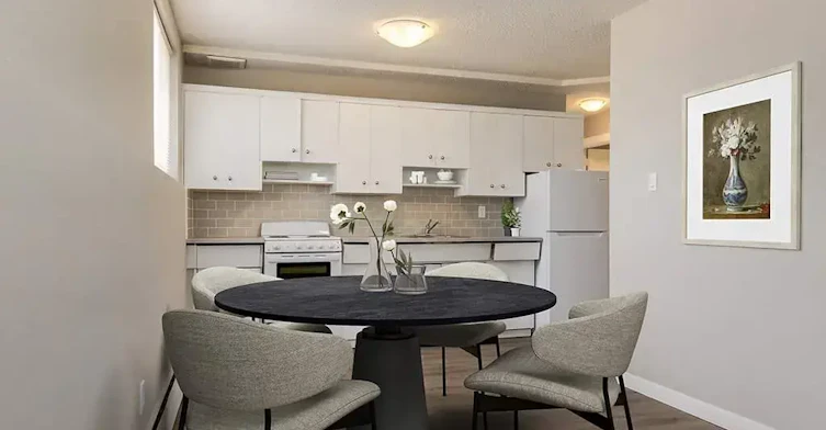 12-10940 105 Street NW, Edmonton, AB, T5H 2X4 - 20