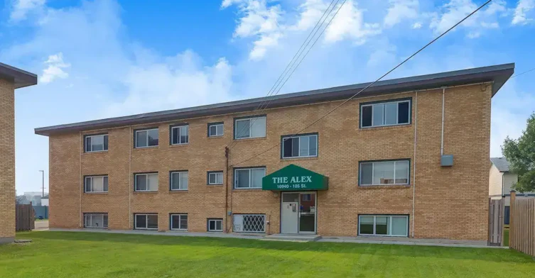 12-10940 105 Street NW, Edmonton, AB, T5H 2X4 - 37