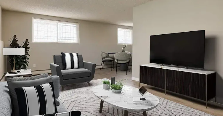 7-10940 105 Street NW, Edmonton, AB, T5H 2X4 - 19