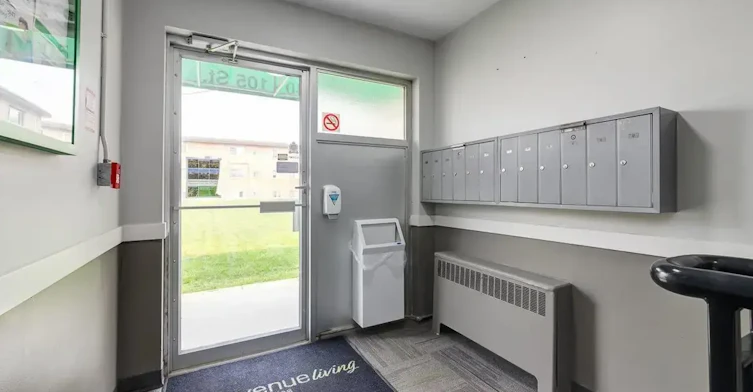 7-10940 105 Street NW, Edmonton, AB, T5H 2X4 - 34