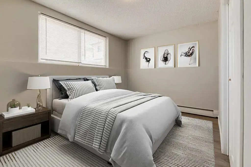 9-10940 105 Street NW, Edmonton, AB, T5H 2X4 - 22
