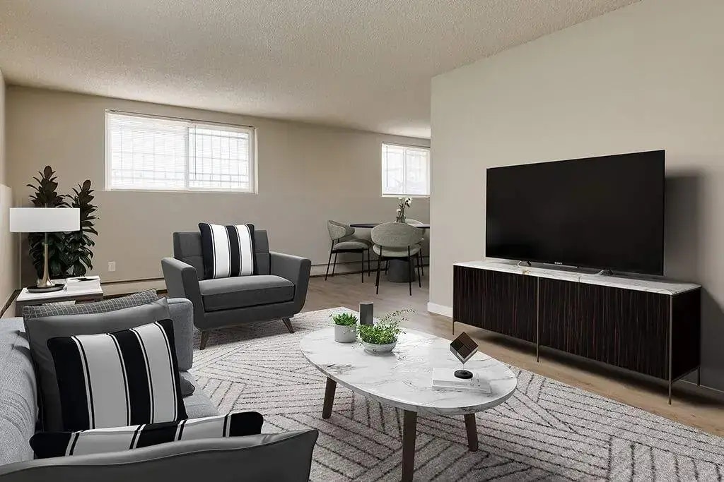 9-10940 105 Street NW, Edmonton, AB, T5H 2X4 - 19