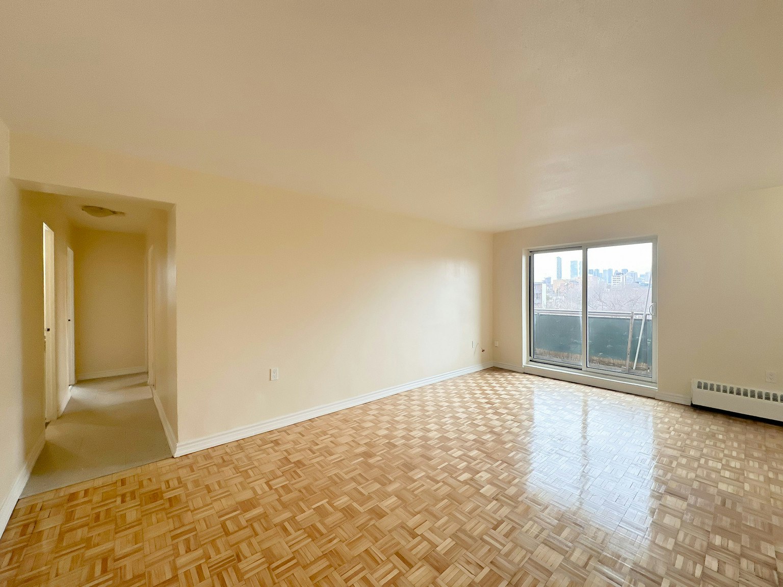 702-90 Paisley Boulevard West, Mississauga, ON, L5B 1E2 - 10
