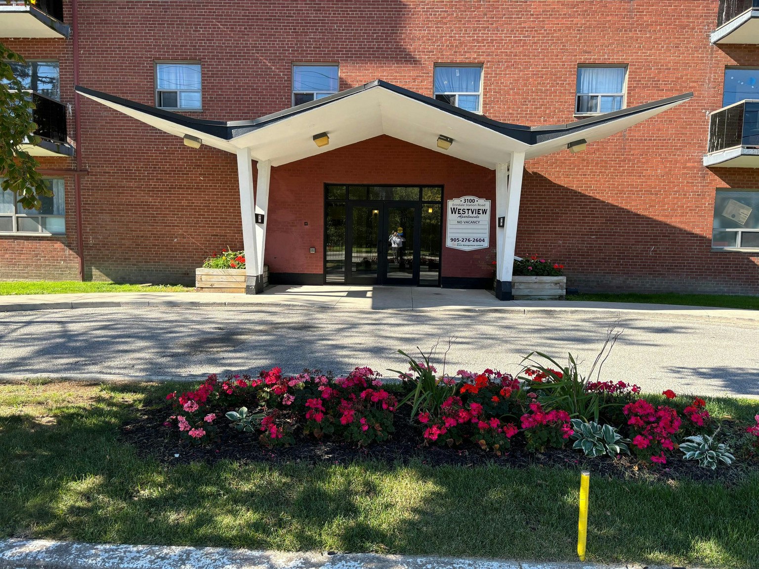501-3100 Erindale Station Road, Mississauga, ON, L5C 1Y4 - 10