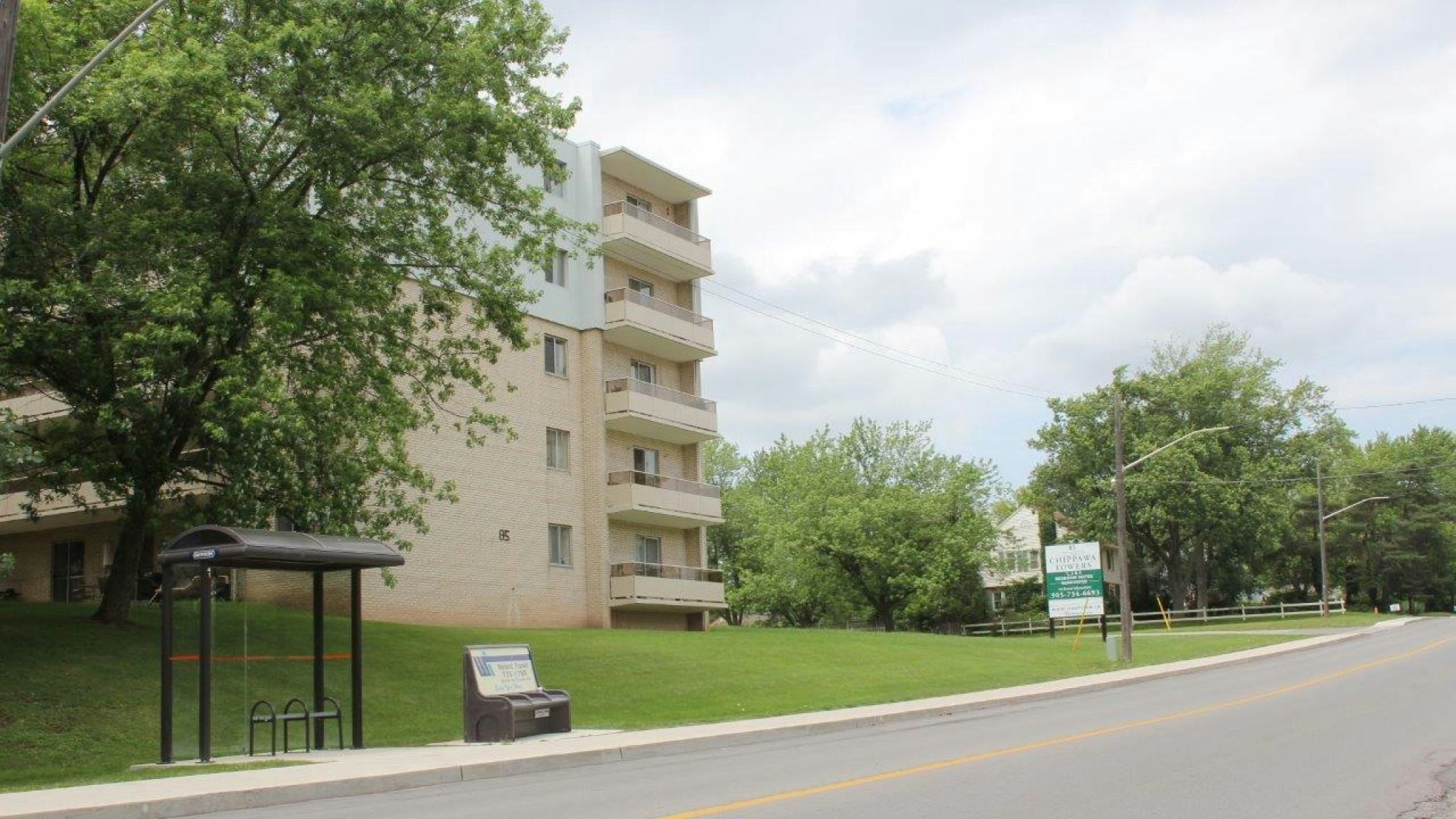 508-85 First Avenue, Welland, ON, L3C 1X8 - 2