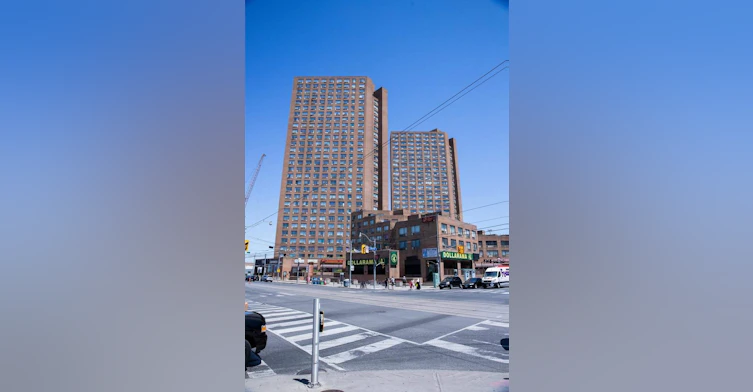 2360 Dundas Street West, Toronto, ON, M6P 4B1 - 24