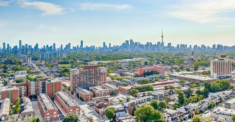 2360 Dundas Street West, Toronto, ON, M6P 4B1 - 8