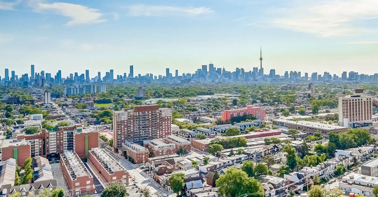 2360 Dundas Street West, Toronto, ON, M6P 4B1 - 9