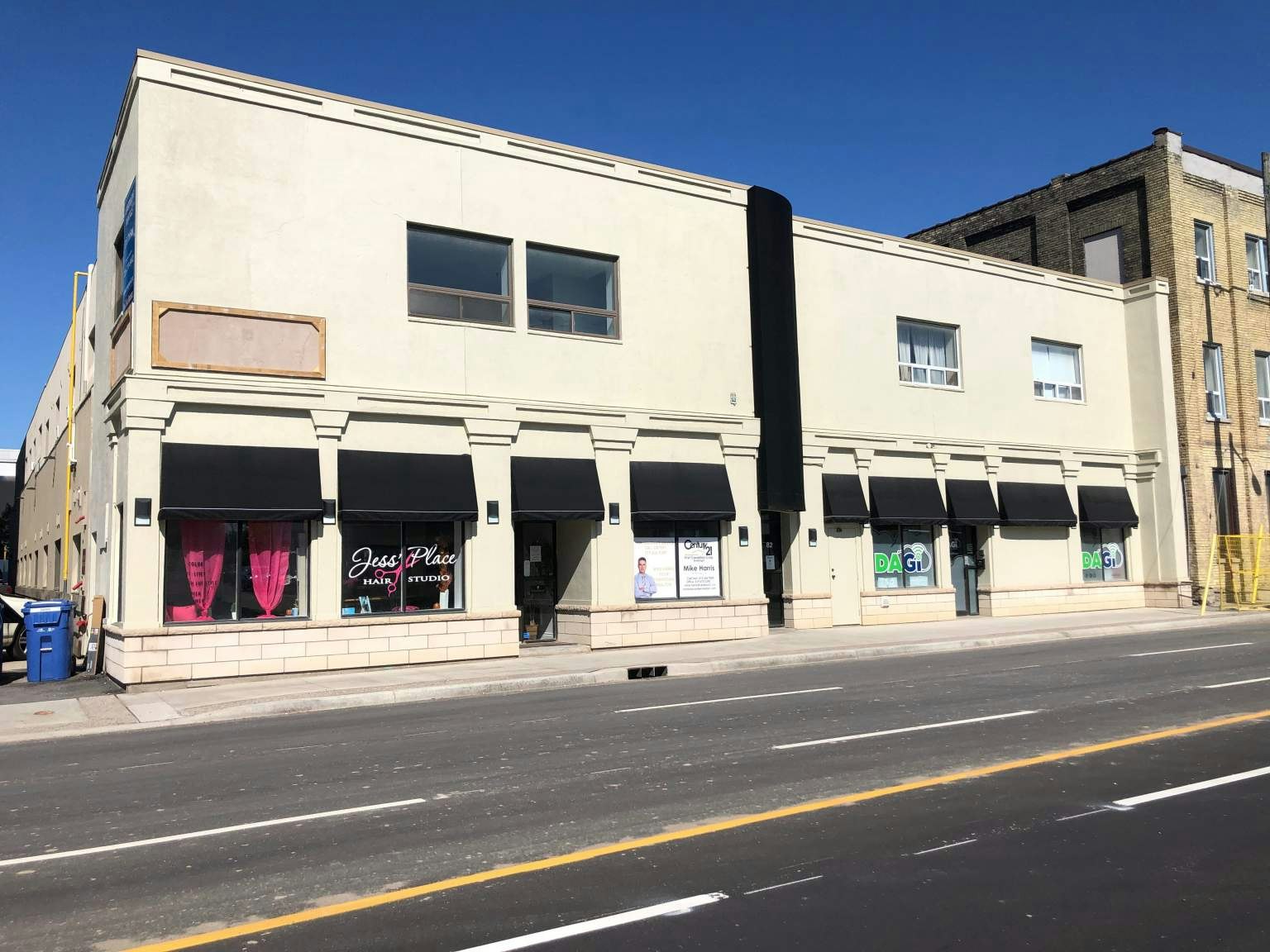 82 York Street, London, ON, N6A 1A7