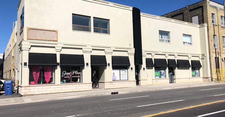 82 York Street, London, ON, N6A 1A7