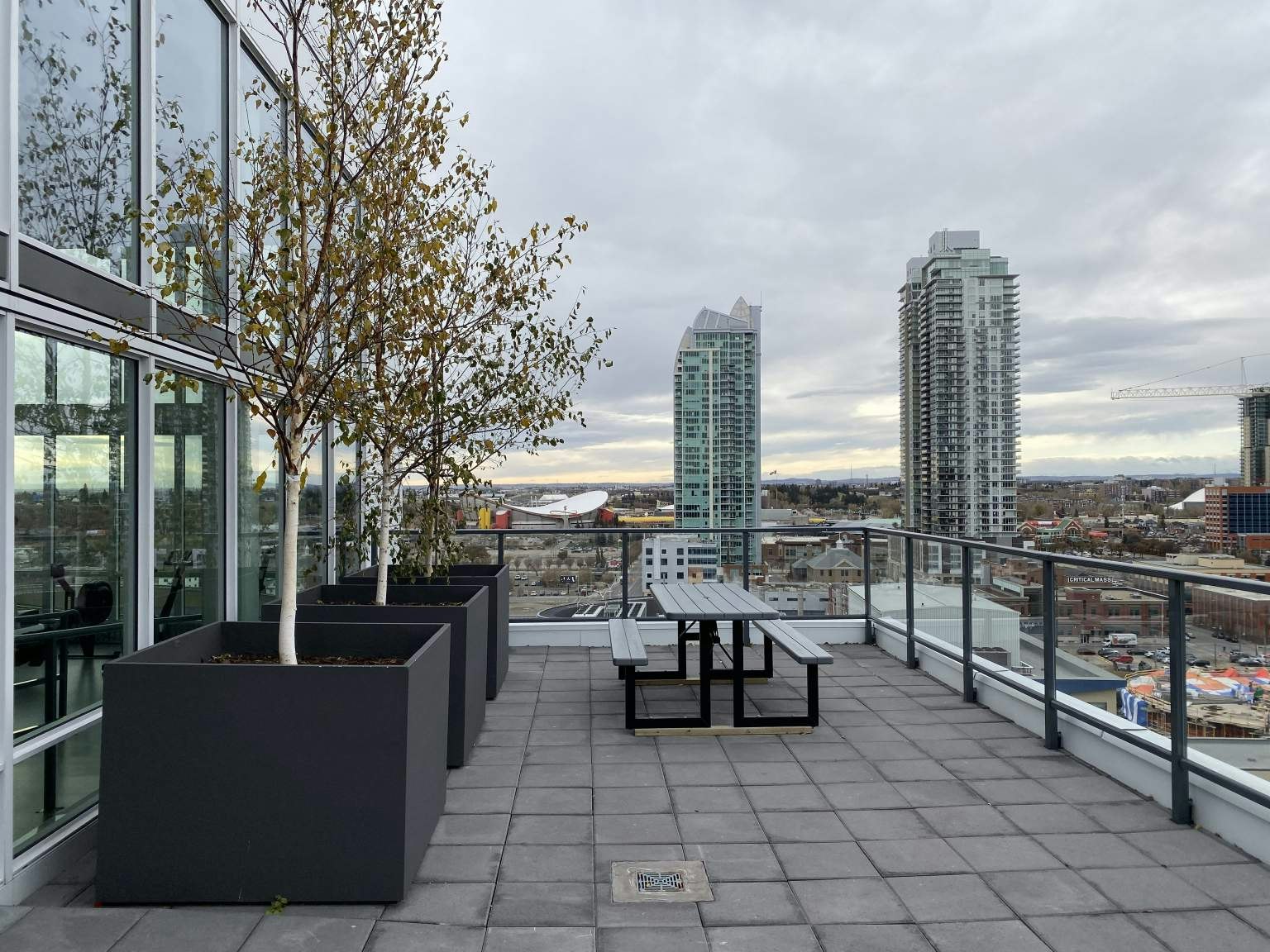 450 8 Avenue SE, Calgary, AB, T2G 1T2 - 12