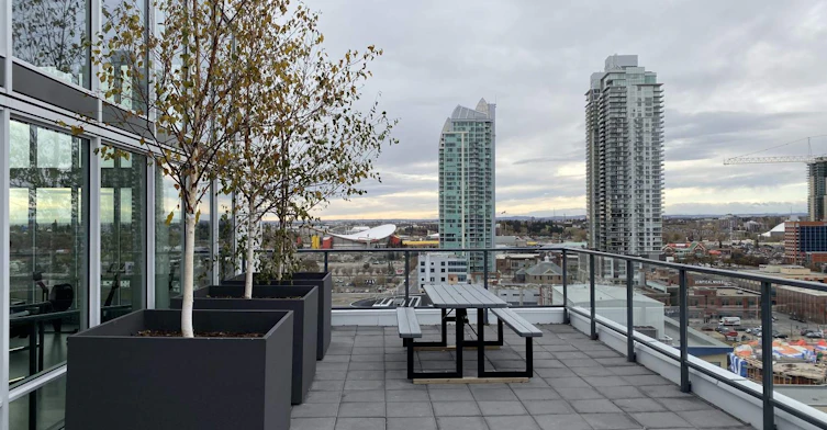 450 8 Avenue SE, Calgary, AB, T2G 1T2 - 12