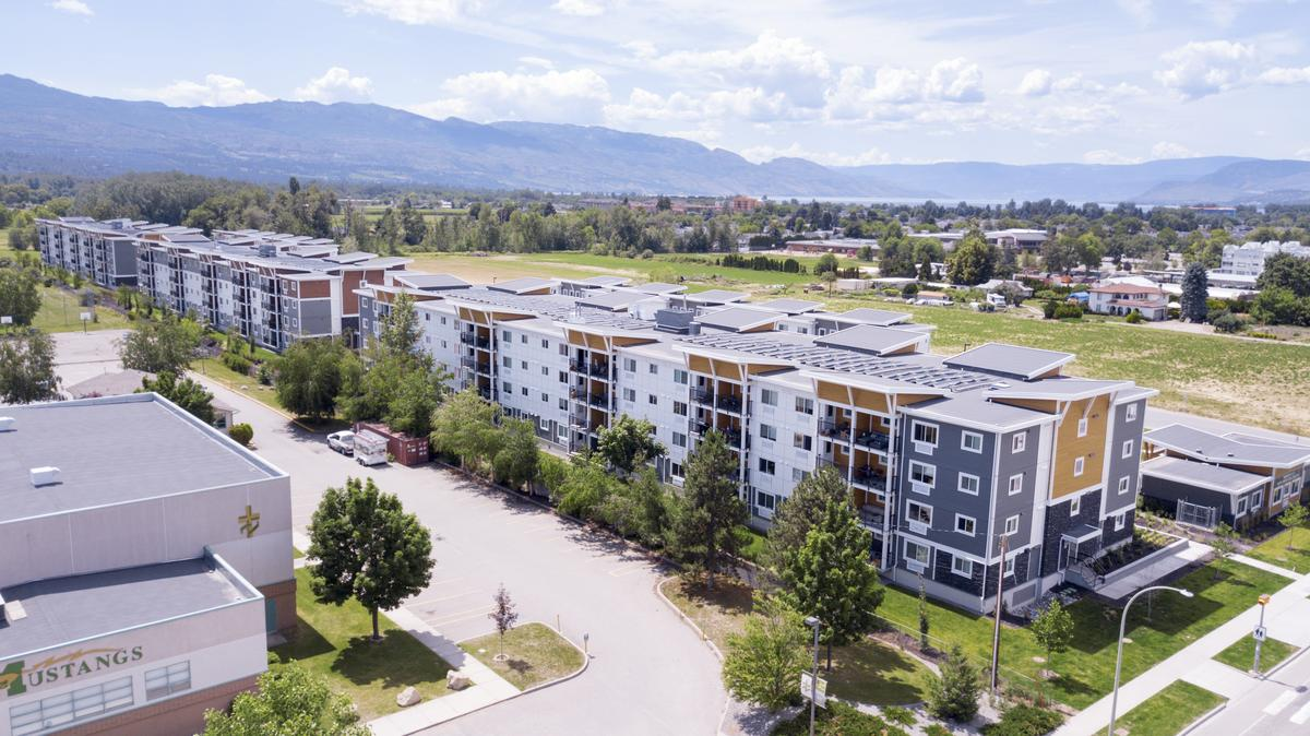 2211-1467 O K.L Road, Kelowna, BC, V1W 5N6 - 23