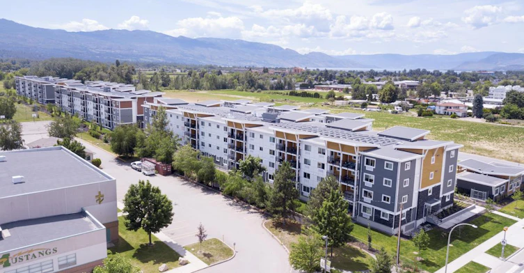 2211-1467 O K.L Road, Kelowna, BC, V1W 5N6 - 23