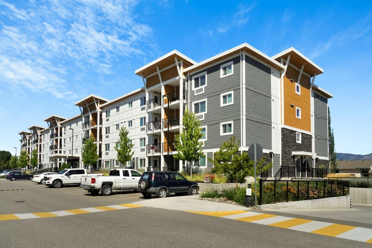 2211-1467 O K.L Road, Kelowna, BC, V1W 5N6 - 22