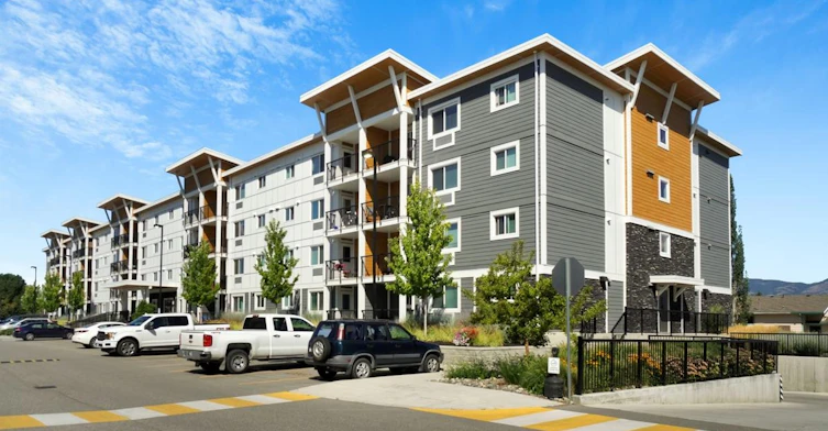 2211-1467 O K.L Road, Kelowna, BC, V1W 5N6 - 22