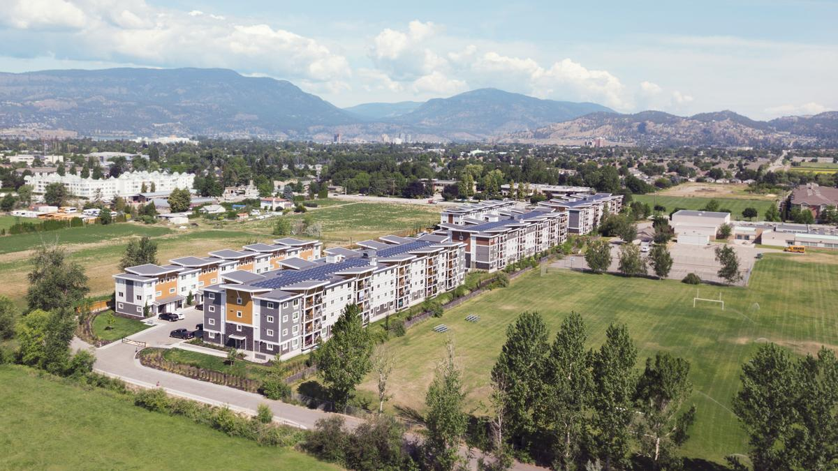 2211-1467 O K.L Road, Kelowna, BC, V1W 5N6 - 20